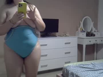 Darishechka Chaturbate stream image from November 14, 2025