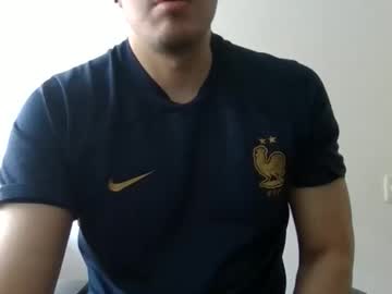 Erra311 Chaturbate stream image from November 14, 2025