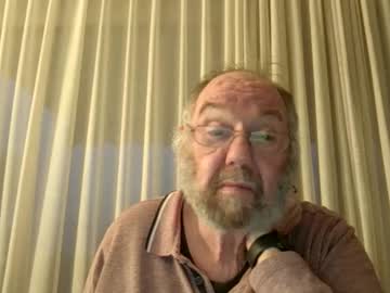 Fredaldavid Chaturbate stream image from November 14, 2025