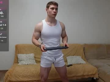 Kevin_Geo Chaturbate stream image from November 14, 2025