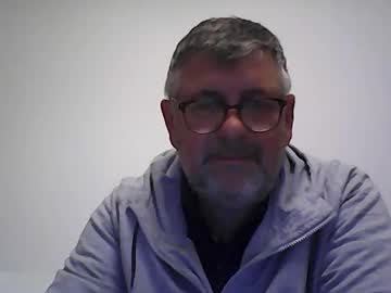 Mann67 Chaturbate stream image from November 14, 2025