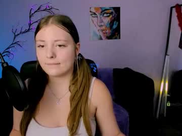 Melani_Bumm Chaturbate stream image from November 14, 2025