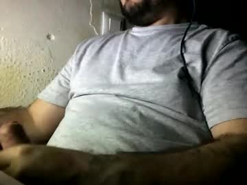 Michaelfapson Chaturbate stream image from November 14, 2025