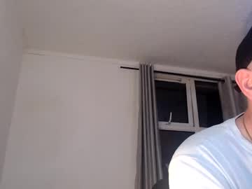 Rassjesus Chaturbate stream image from November 14, 2025