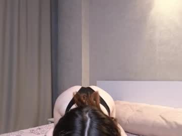 Sally_Moonlight Chaturbate stream image from November 14, 2025