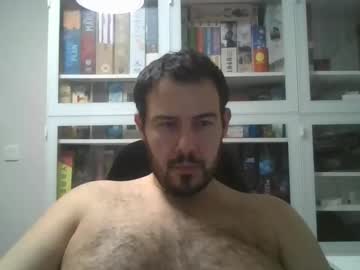 Stark_86 Chaturbate stream image from November 14, 2025