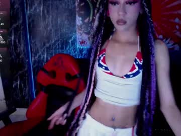 Sweet_Dolly_M Chaturbate stream image from November 14, 2025
