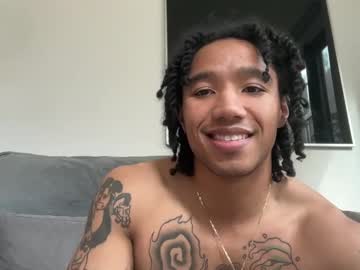 Yasaway Chaturbate stream image from November 14, 2025