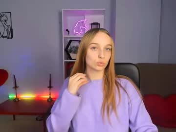 Adele_Meow Chaturbate stream image from November 14, 2025