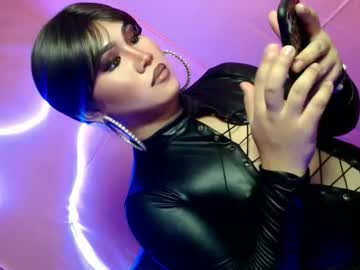 Alexa_Hansung Chaturbate stream image from November 14, 2025
