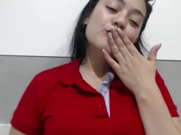 Alisha_9997 Chaturbate stream image from November 14, 2025