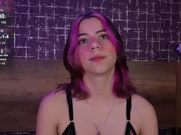 Artemisablake Chaturbate stream image from November 14, 2025