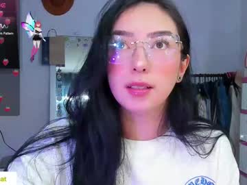 Baby_Lily1 Chaturbate stream image from November 14, 2025