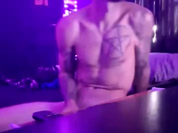 Colevan2390 Chaturbate stream image from November 14, 2025