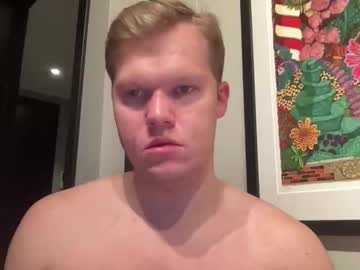 Cumshooter_Rico Chaturbate stream image from November 14, 2025