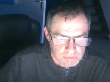 Geronemo62 Chaturbate stream image from November 14, 2025