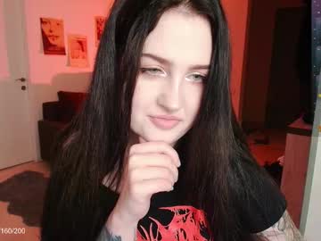 Gothkittys stream image from November 14, 2025