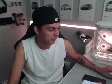 Justagamerxxx Chaturbate stream image from November 14, 2025