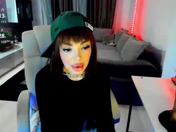 Kaylee____77 Chaturbate stream image from November 14, 2025
