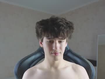 Mason_Jr Chaturbate stream image from November 14, 2025