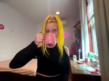 Mimsymarlo Chaturbate stream image from November 14, 2025