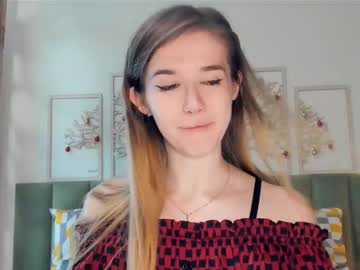 Olivia_7 Chaturbate stream image from November 14, 2025