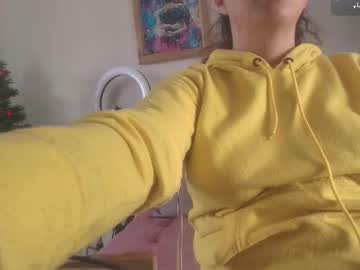 Sairy_ Chaturbate stream image from November 14, 2025