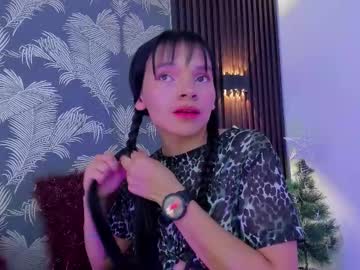 Sofi_Lassa Chaturbate stream image from November 14, 2025