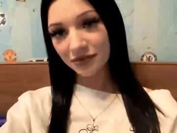Stephniesolie Chaturbate stream image from November 14, 2025