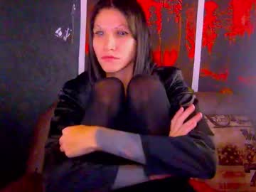 Black_Sswan Chaturbate stream image from November 14, 2025