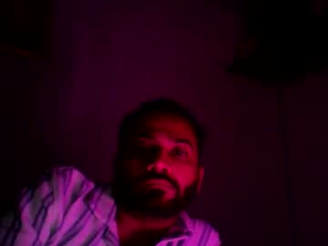 Darknight_Wolf Chaturbate stream image from November 14, 2025