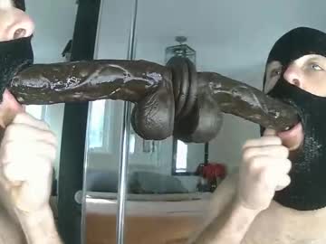 Dpthroatorallybi Chaturbate stream image from November 14, 2025