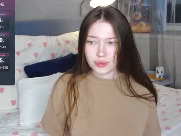 Eva_Varnerr Chaturbate stream image from November 14, 2025
