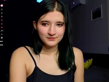 Green_Eyes_Gerdas Chaturbate stream image from November 14, 2025