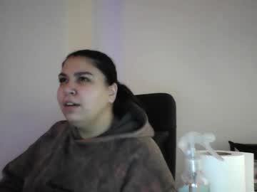 Milllie_Joy Chaturbate stream image from November 14, 2025