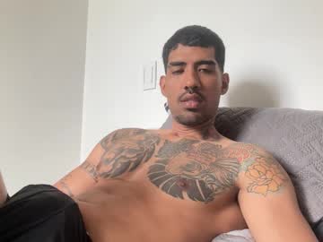 Myke_Esthetic Chaturbate stream image from November 14, 2025