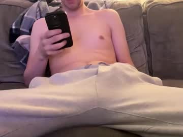 Thatvideoguy Chaturbate stream image from November 14, 2025