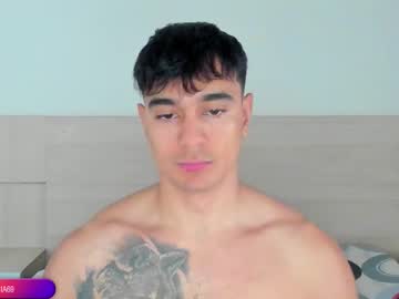 Tommygarcia_ Chaturbate stream image from November 14, 2025