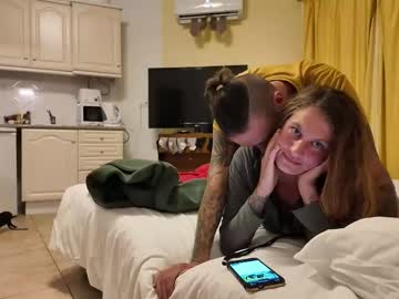 Twowithoutfilter Chaturbate stream image from November 14, 2025