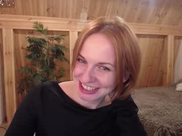 Yummylilya Chaturbate stream image from November 14, 2025