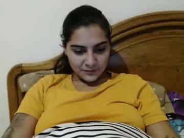 Amandamuscle Chaturbate stream image from November 14, 2025