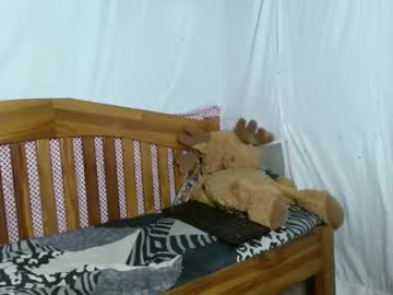 Deivy_Skinny01 Chaturbate stream image from November 14, 2025
