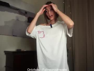 Falinecrosthwaite Chaturbate stream image from November 14, 2025