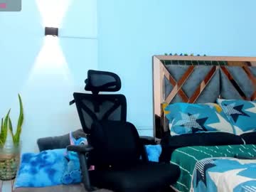 Jhojan_Steven Chaturbate stream image from November 14, 2025
