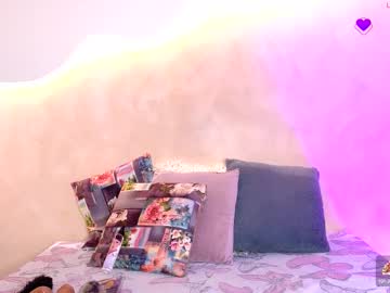 Kloee_12 Chaturbate stream image from November 14, 2025