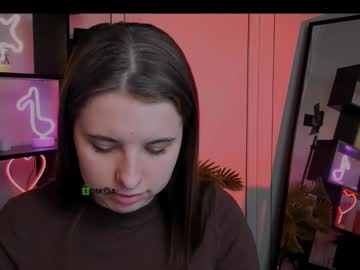 Skye_Vexa Chaturbate stream image from November 14, 2025