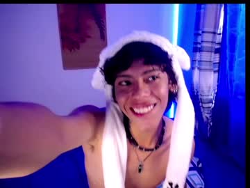 Thedoll_Ethan Chaturbate stream image from November 14, 2025