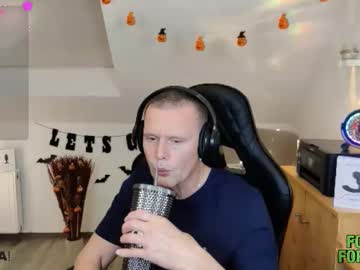 Thunderbird02 Chaturbate stream image from November 14, 2025