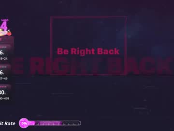 Youaremyfav1 Chaturbate stream image from November 14, 2025