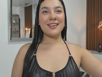 Aliciatarly Chaturbate stream image from November 14, 2025